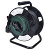 solight prodluzovaci privod na bubnu 1 zasuvka venkovni 25m gumovy kabel 3x 1 5mm2 ip44 obr galerie big ies68795258