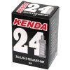 duše KENDA 24x1,75-2,125 (40/47-507) DV 35 mm  Nevíte kde uplatnit Sodexo, Pluxee, Edenred, Benefity klikni