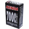 duše KENDA 700x18/25C (18/25-622/630) DV 35 mm  Nevíte kde uplatnit Sodexo, Pluxee, Edenred, Benefity klikni