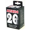 duše KENDA 26x2,1-2,35 (54/58-559) AV 35 mm  Nevíte kde uplatnit Sodexo, Pluxee, Edenred, Benefity klikni