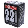 duše KENDA 22x1 3/8 (32/37-489/501) DV 28 mm  Nevíte kde uplatnit Sodexo, Pluxee, Edenred, Benefity klikni
