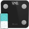 truelife fitscale w1 bt black ien541682
