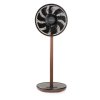 domo do8155 stojanovy ventilator s 3d oscilaci 33 cm obr galerie big ies91678010