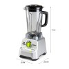 domo do747bl x power nutri mixer obr galerie big ies91763125