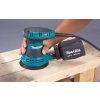makita bo5031 excentricka bruska s regulaci 300w 125mm image1 big ies3194976