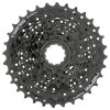 9-kazeta SHIMANO CS-HG200 11-34 zubů (Velikost 11-34)