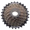 7-kazeta SHIMANO CS-HG210 12-28 zubů, v krabičce (Velikost 12-28)
