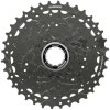 9-kazeta SHIMANO CS-LG400 Cues 11-36 zubů, v krabičce (Velikost 11-36)