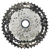 10-kazeta SHIMANO CS-LG600 Deore 11-43 zubů 10 speed (Cues compactibile) (Velikost 11-43)