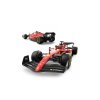 rcs 3650 rastar rc auto formule 1 ferrari 112 2