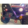 rcs 3853 df 4s pro crawler cerveny 313mm 110 navijak led 15