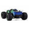 rcs 3885 amewi hyper go truggy 4wd 116 rtr brushed led zelenomodry 2