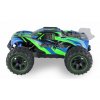 rcs 3885 amewi hyper go truggy 4wd 116 rtr brushed led zelenomodry 3