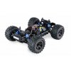rcs 3885 amewi hyper go truggy 4wd 116 rtr brushed led zelenomodry 4