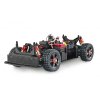 rcs 3887 amewi rc auto hyper go breaker prodrift 14 gyro 114 3 sady pneu 4wd rtr 7