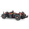 rcs 3887 amewi rc auto hyper go breaker prodrift 14 gyro 114 3 sady pneu 4wd rtr 9
