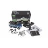 rcs 4452 amewi rc auto d110x24 metal scale crawler 4wd 124 barva modra 2