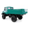 rcs 4640 amewi rc auto mb unimog advanced 112 petrolejovy 4