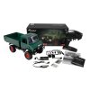 rcs 4642 amewi rc auto mb unimog basic 112 zeleny 2