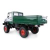 rcs 4642 amewi rc auto mb unimog basic 112 zeleny 4