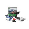 rcs 5196 amewi rc auto drift racing car 4wd 124 rtr modre 2