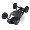 rcs 353 s idee rc buggy polaris rzr across north pole 112 4