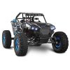 rcs 353 s idee rc buggy polaris rzr across north pole 112 6