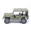 rcs 1478 amewi rc americky jeep m151 114 zelena 3