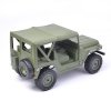 rcs 1478 amewi rc americky jeep m151 114 zelena 4
