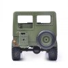 rcs 1478 amewi rc americky jeep m151 114 zelena 5