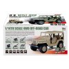 rcs 1478 amewi rc americky jeep m151 114 zelena 8