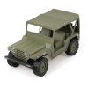 rcs 1478 amewi rc americky jeep m151 114 zelena 9