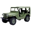 rcs 1478 amewi rc americky jeep m151 114 zelena 1