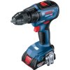 bosch gsr 18v 50 professional 0 601 9h5 001 ien372687