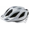 přilba KED Spiri Two Trend M white matt 52-58 cm (Barva bílá, Velikost M)