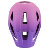 přilba KED Embrace MU-1 M Violet Pink Matt 54-58 cm (Barva fialová, Velikost M)