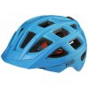 přilba KED Kailu M blue matt 53-59 cm (Barva modrá, Velikost M)