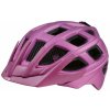 přilba KED Kailu M violet matt 53-59 cm (Barva fialová, Velikost M)