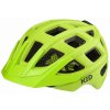 přilba KED Kailu M green matt 53-59 cm (Barva zelená, Velikost M)