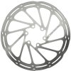 brzdový kotouč SRAM Centerline 160mm , 6 děr, Rounded (Barva 6 děr, Velikost 160 mm)