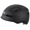 přilba KED Pop M Black Matt 52-56 cm (Barva černá, Velikost M)