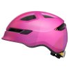 přilba KED Pop S Pink Matt 48-52 cm (Barva růžová, Velikost S)