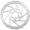 brzdový kotouč SHIMANO Deore SM-RT56 160mm 6 děr (Barva 6 děr, Velikost 160 mm)