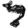 měnič SHIMANO XT RD-M786SGSL, 10 speed, Shadow RD+ černý, v krabičce (Velikost 10sp)