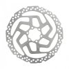 brzdový kotouč SHIMANO SM-RT26 160mm 6 děr (Barva 6 děr, Velikost 160 mm)