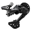 měnič SHIMANO Deore RD-M5120SGS, 10,11 speed černý (Velikost 10/11sp)