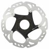 brzdový kotouč SHIMANO XT SM-RT86 180mm 6 děr, Ice technologies, v krabičce (Barva 6 děr, Velikost 180 mm)