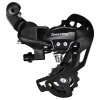 měnič SHIMANO RD-TX800, 7/8 speed bez háku černý (Barva černá, Velikost 7/8sp)