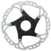 brzdový kotouč SHIMANO Deore XT SM-RT76 180mm 6 děr (Barva 6 děr, Velikost 180 mm)