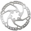 brzdový kotouč SHIMANO SLX SM-RT66 160 mm 6 děr, v krabičce (Barva 6 děr, Velikost 160 mm)